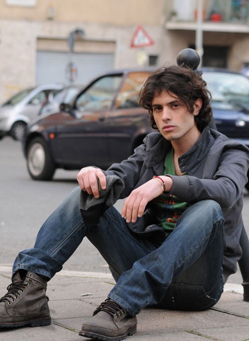 Marco ıermanò Fotoğrafı