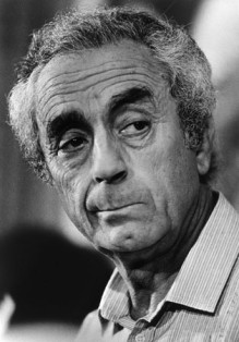 Michelangelo Antonioni Fotoğrafları 39