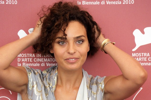 Valentina Bardi Fotoğrafı