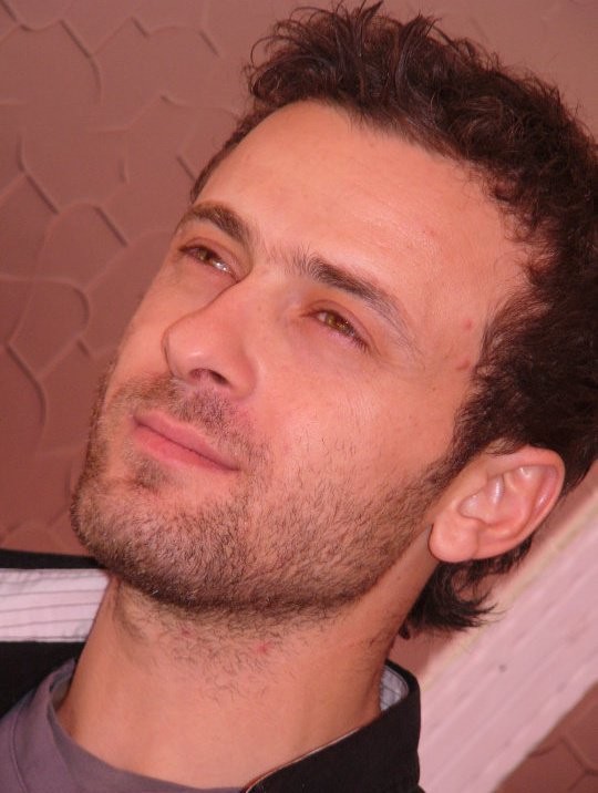 Murat Kara Fotoğrafı
