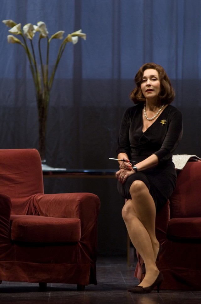 Susanna Marcomeni Fotoğrafı