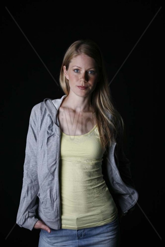 Hanna Alström Fotoğrafı