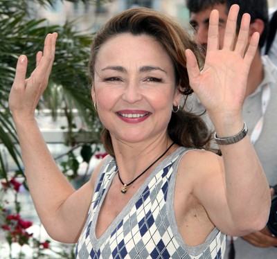 Catherine Frot Fotoğrafları 23