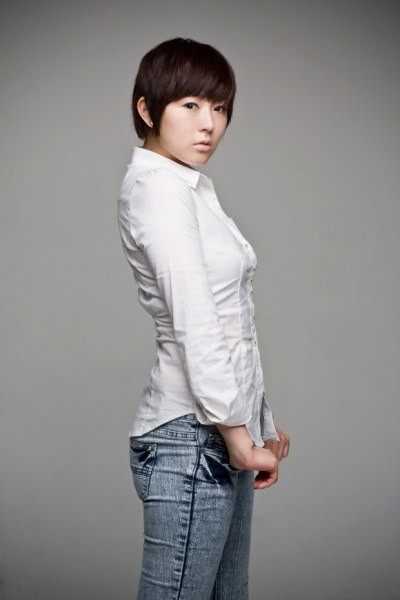 Chae-yeong Yun Fotoğrafı