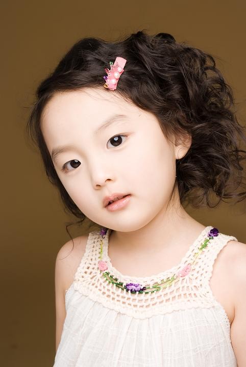 Seo Min-i Fotoğrafı