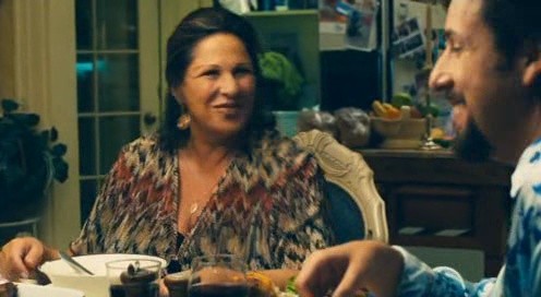 Lainie Kazan Fotoğrafları 1