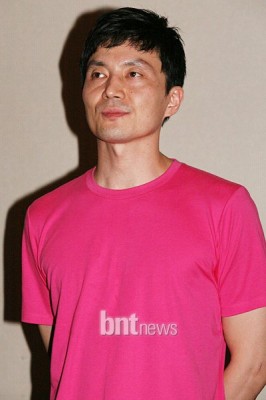 Im Hyeong-gook fotoğrafı