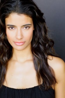 Jessica Clark Fotoğrafı