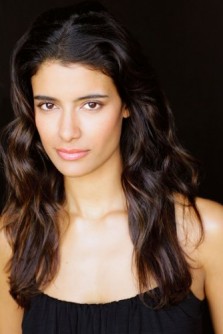 Jessica Clark Fotoğrafları 3