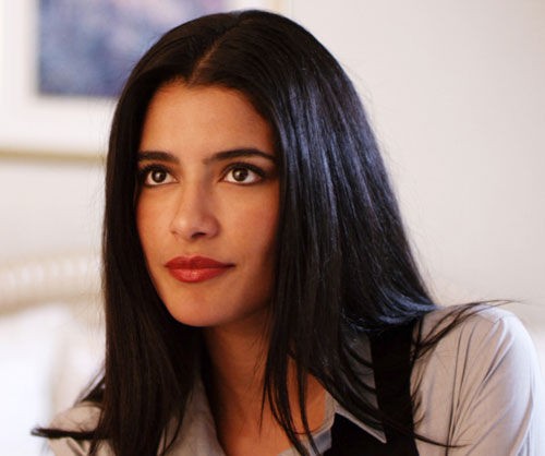 Jessica Clark Fotoğrafları 6