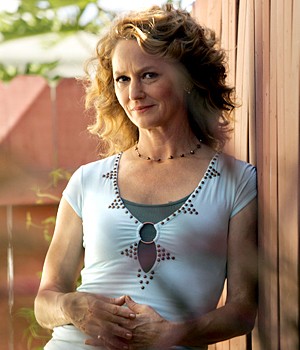 Melissa Leo Fotoğrafları 2