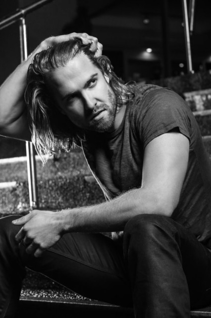 Nils Hognestad Fotoğrafı