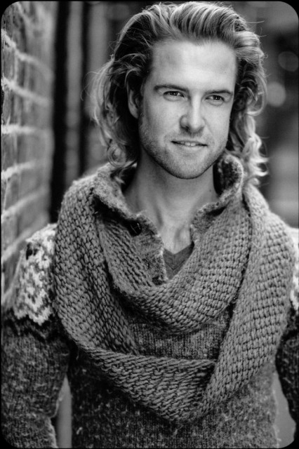 Nils Hognestad Fotoğrafı