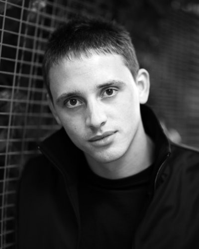 Perry Fitzpatrick Fotoğrafı