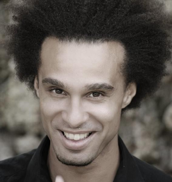 Alex Martin Fotoğrafı