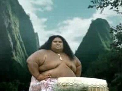 Israel Kamakawiwo'ole fotoğrafı