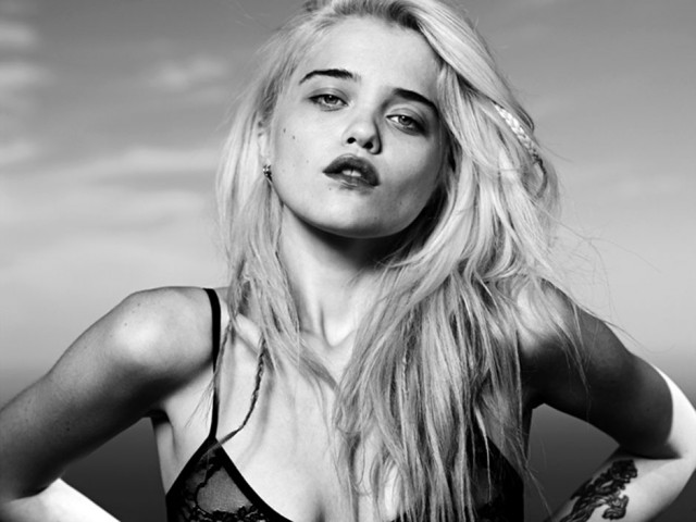 Sky Ferreira Fotoğrafları 19