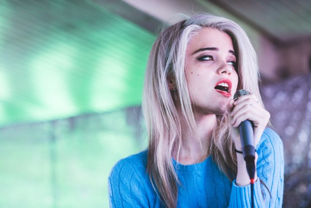 Sky Ferreira Fotoğrafları 3