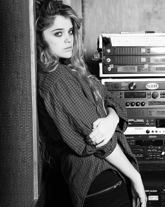 Sky Ferreira Fotoğrafı
