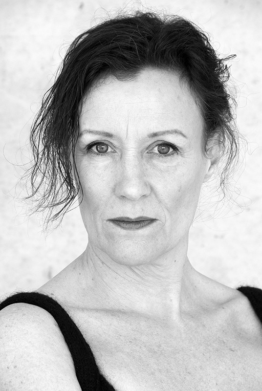 Claudia Martini Fotoğrafı
