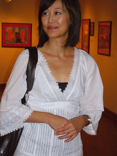 Elaine Kao Fotoğrafı