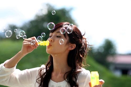 Charlene Choi Fotoğrafları 10