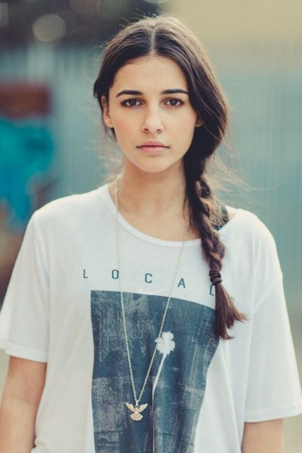 Naomi Scott Fotoğrafları 85