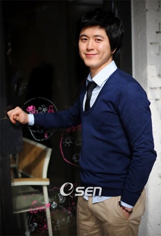 Park Yong-yeon Fotoğrafı