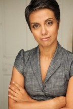 Fawzia Mirza Fotoğrafı