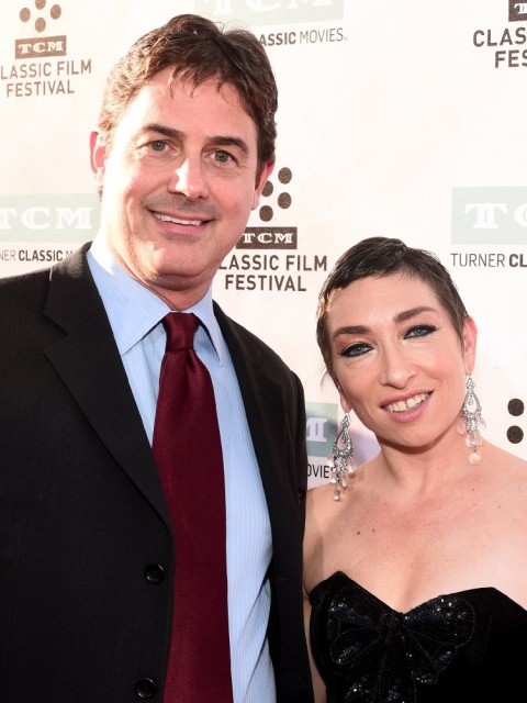 Naomi Grossman Fotoğrafı