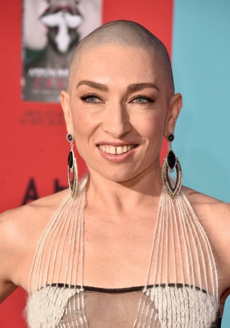 Naomi Grossman Fotoğrafı