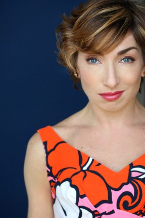 Naomi Grossman Fotoğrafı