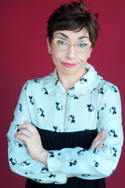 Naomi Grossman Fotoğrafları 82