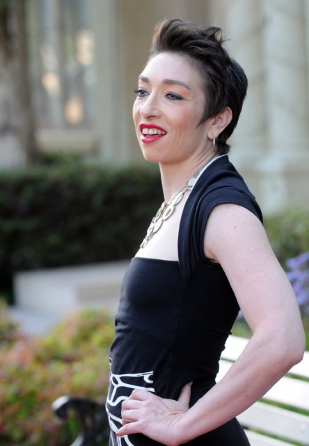 Naomi Grossman Fotoğrafı