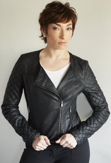 Naomi Grossman Fotoğrafı