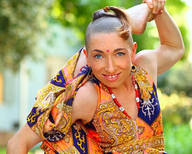 Naomi Grossman Fotoğrafları 89