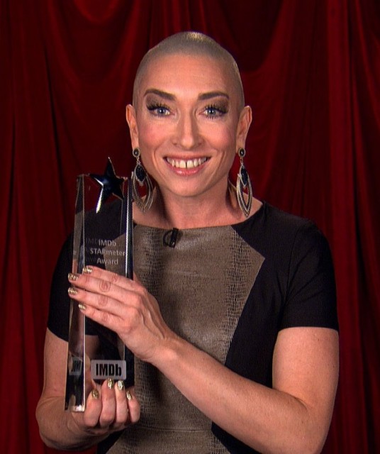 Naomi Grossman Fotoğrafı