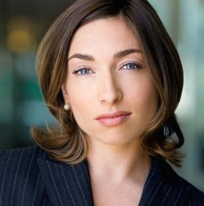 Naomi Grossman Fotoğrafı