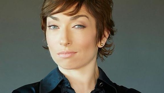 Naomi Grossman Fotoğrafı