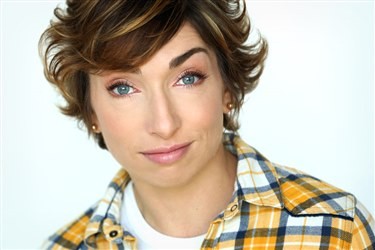 Naomi Grossman Fotoğrafları 94