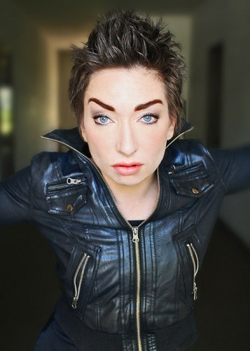 Naomi Grossman Fotoğrafları 96