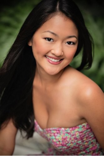 Amy Okuda fotoğrafı