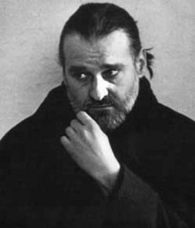 Béla Tarr Fotoğrafı
