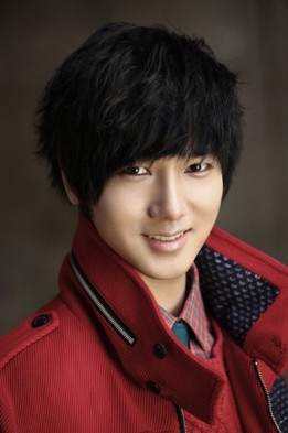 Yesung Fotoğrafı