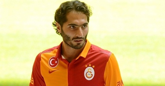 Hamit Altıntop Fotoğrafı