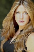 Jes Macallan Fotoğrafları 2