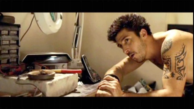 David Belle Fotoğrafları 50