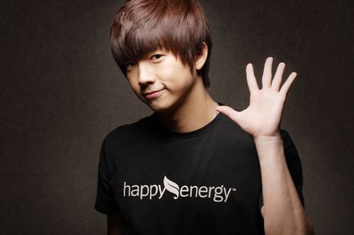 Wooyoung Fotoğrafı