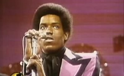 Damon Harris Fotoğrafı