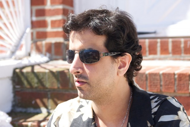 Joe Benedetto Fotoğrafı